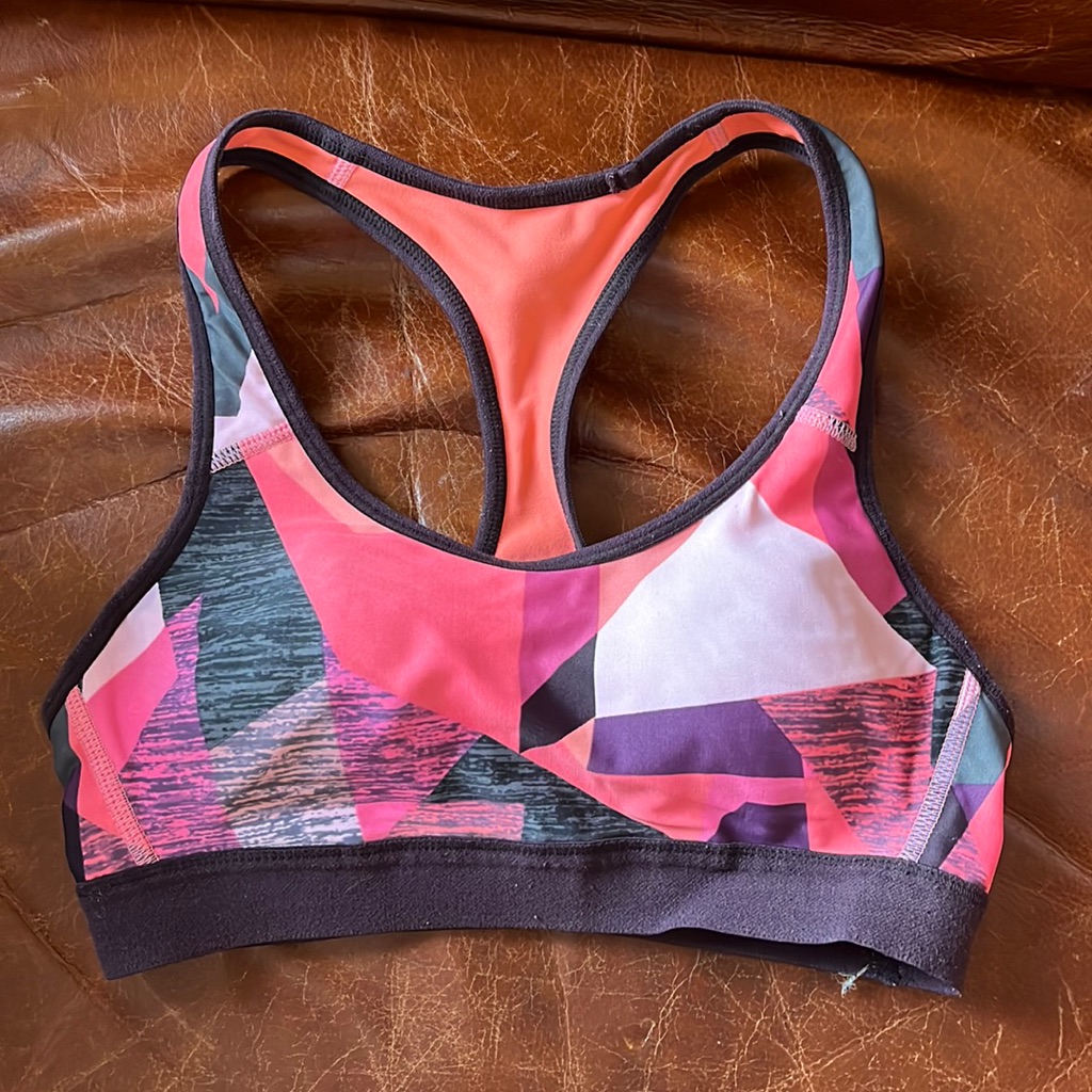 Power Core Champion Sports Bra Xs